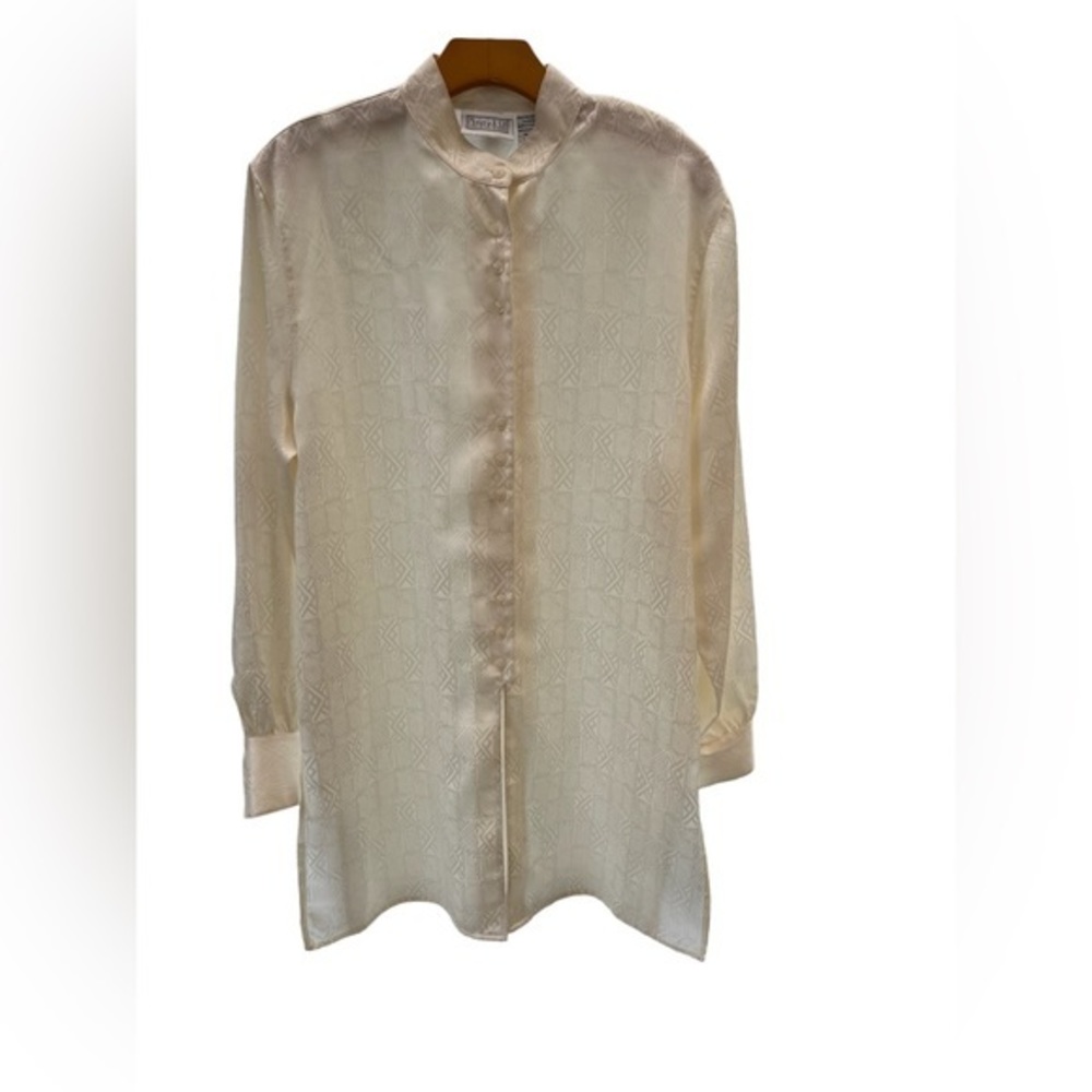 Christie‎ & Jill Blouse